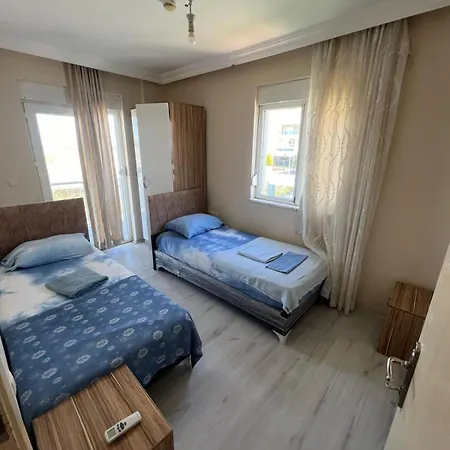 Apartmán Vilsn