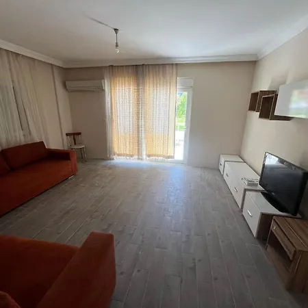 Apartmán Vilsn *