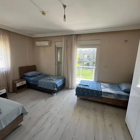 Apartment Vilsn