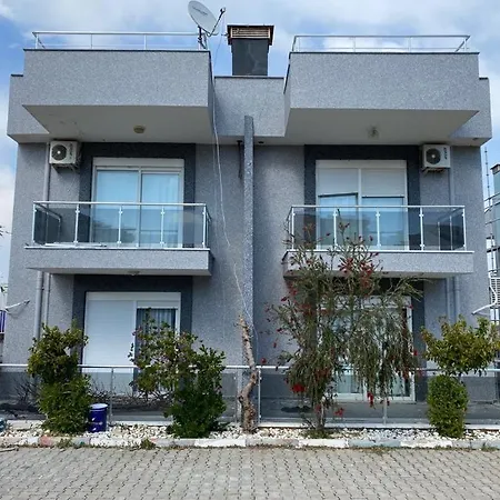 Vilsn * Aksu (Antalya)